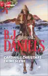 Cardwell Christmas Crime Scene synopsis, comments