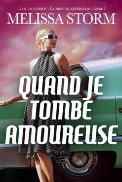 quand je tombe amoureuse book cover image