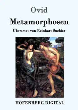 metamorphosen imagen de la portada del libro