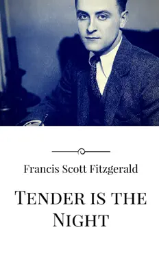 tender is the night imagen de la portada del libro