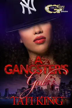 a gangster's girl book cover image