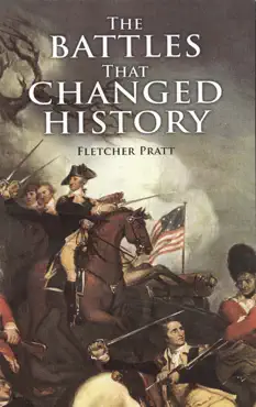 the battles that changed history book cover image