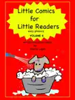 Little Comics for Little Readers: Volume 6 sinopsis y comentarios
