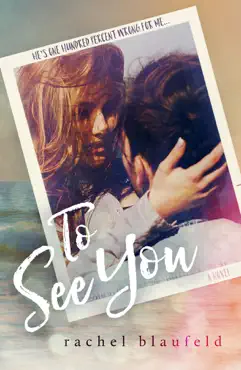to see you book cover image
