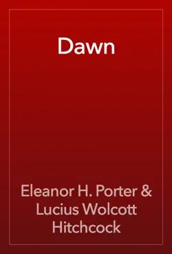 dawn book cover image