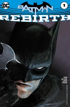 batman: secret files book cover image