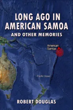 long ago in american samoa and other memories book cover image