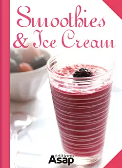 smoothies book cover image