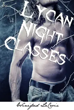 lycan night classes book cover image