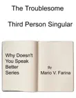 The Third Person Singular synopsis, comments