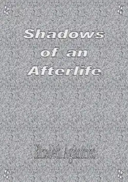 shadows of an afterlife book cover image
