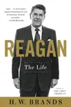 Reagan sinopsis y comentarios