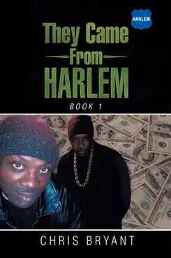 they came from harlem book cover image