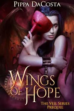 wings of hope book cover image