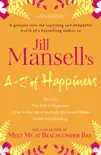 Jill Mansell's A-Z Of Happiness (An e-short) sinopsis y comentarios