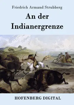 an der indianergrenze book cover image