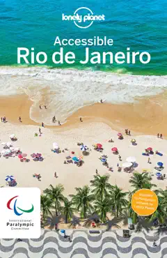 accessible rio de janeiro book cover image