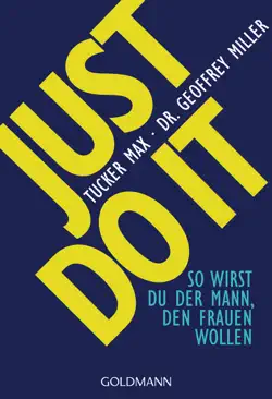 just do it book cover image