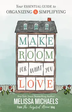 make room for what you love book cover image