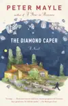 The Diamond Caper synopsis, comments