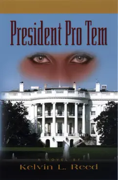president pro tem book cover image