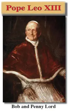 pope leo xiii book cover image