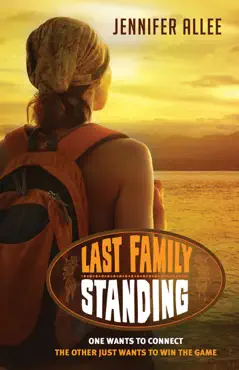 last family standing book cover image