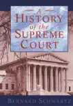 A History of the Supreme Court sinopsis y comentarios