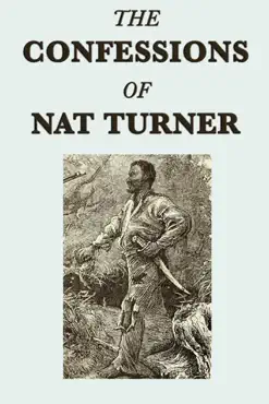 confessions of nat turner book cover image
