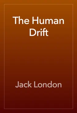 the human drift imagen de la portada del libro