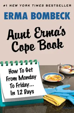 aunt erma's cope book book cover image