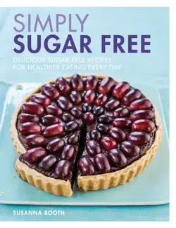 simply sugar free book cover image