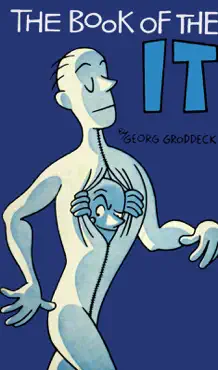 the book of the it book cover image