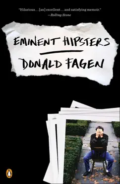 eminent hipsters book cover image