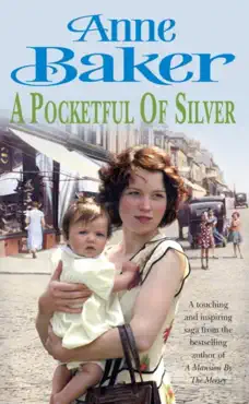 a pocketful of silver book cover image
