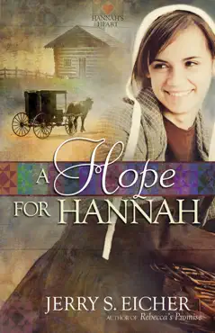 a hope for hannah book cover image