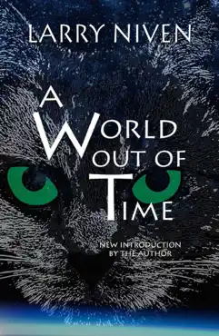 a world out of time book cover image