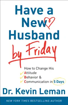 have a new husband by friday book cover image