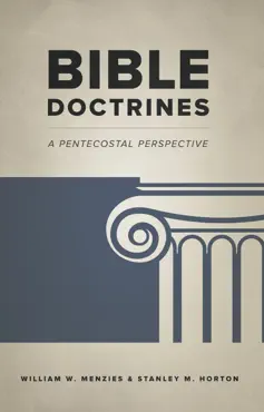 bible doctrines book cover image