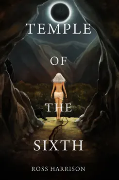temple of the sixth book cover image