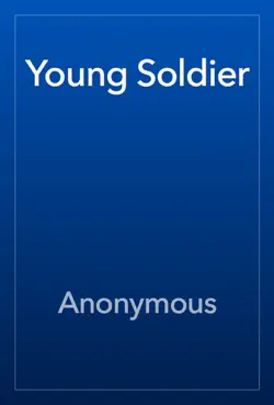young soldier book cover image