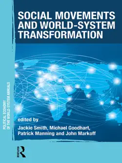 social movements and world-system transformation book cover image
