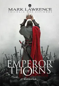 emperor of thorns book cover image