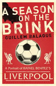 a season on the brink book cover image