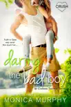 Daring the Bad Boy book summary, reviews and download