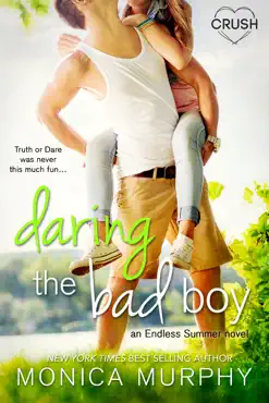 daring the bad boy book cover image