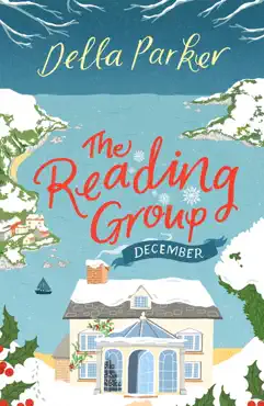 the reading group: december (1) imagen de la portada del libro