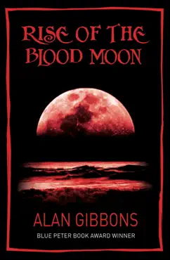 rise of the blood moon book cover image