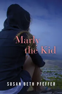 marly the kid book cover image