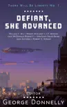 Defiant, She Advanced synopsis, comments